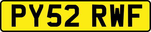 PY52RWF
