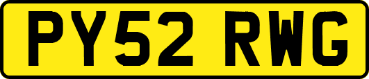 PY52RWG