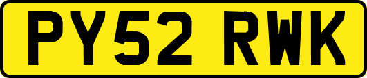 PY52RWK