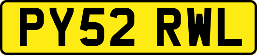 PY52RWL