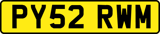 PY52RWM