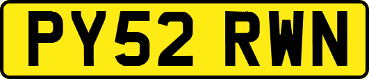 PY52RWN