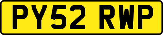 PY52RWP
