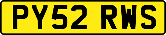 PY52RWS