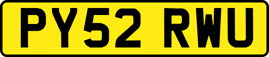 PY52RWU
