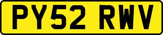 PY52RWV