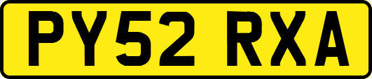 PY52RXA