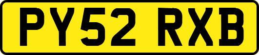 PY52RXB