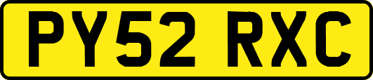 PY52RXC