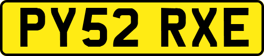 PY52RXE
