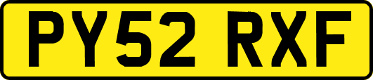PY52RXF