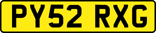 PY52RXG
