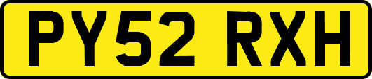 PY52RXH