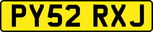 PY52RXJ