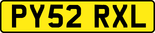 PY52RXL