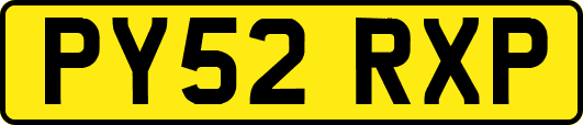 PY52RXP