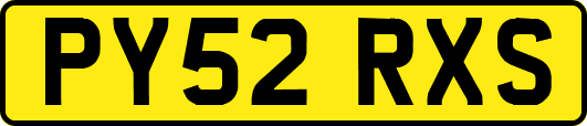 PY52RXS