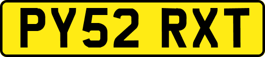 PY52RXT