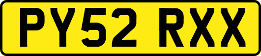 PY52RXX