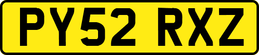 PY52RXZ