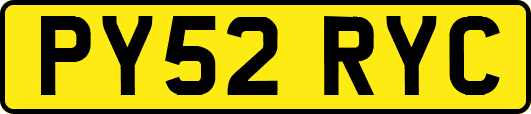 PY52RYC