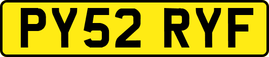 PY52RYF