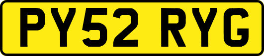 PY52RYG