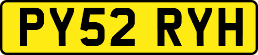 PY52RYH