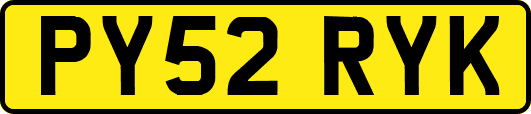 PY52RYK