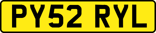 PY52RYL