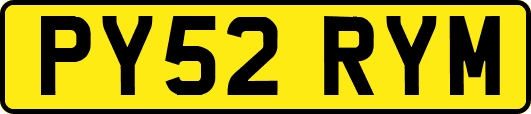 PY52RYM
