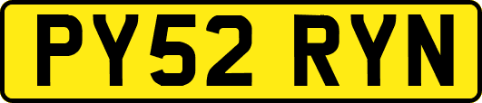 PY52RYN
