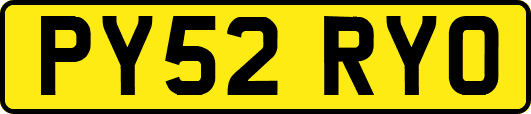 PY52RYO