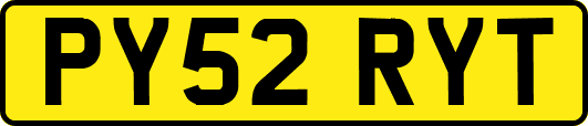 PY52RYT