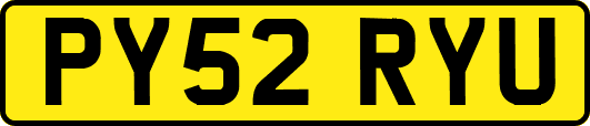 PY52RYU