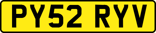 PY52RYV