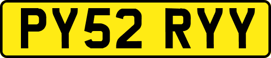 PY52RYY