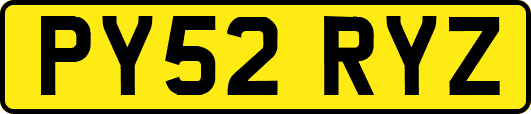 PY52RYZ