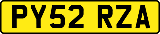 PY52RZA
