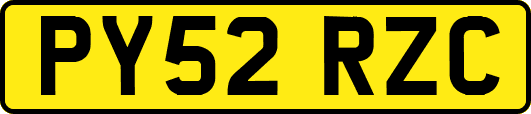 PY52RZC
