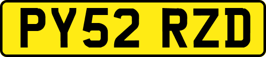 PY52RZD