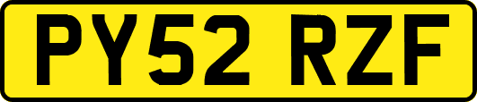 PY52RZF