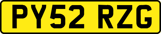 PY52RZG