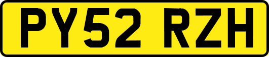 PY52RZH