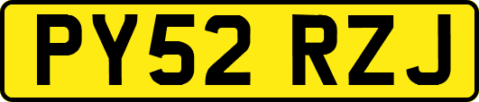 PY52RZJ