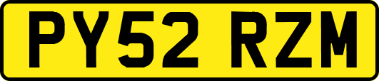 PY52RZM