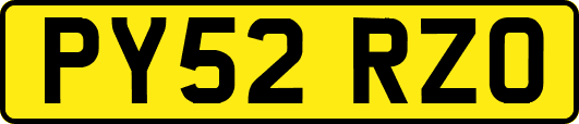 PY52RZO