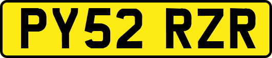 PY52RZR
