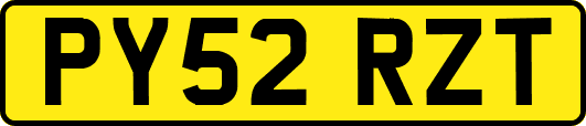 PY52RZT