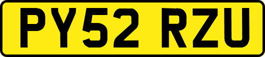 PY52RZU